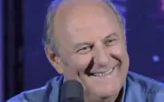 Gerry Scotti nonno