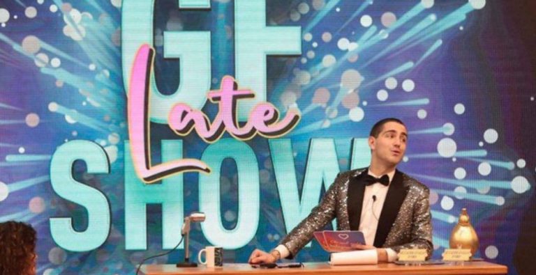 gf late show