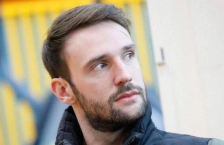 Gf Vip Andrea Zenga imbarazzo