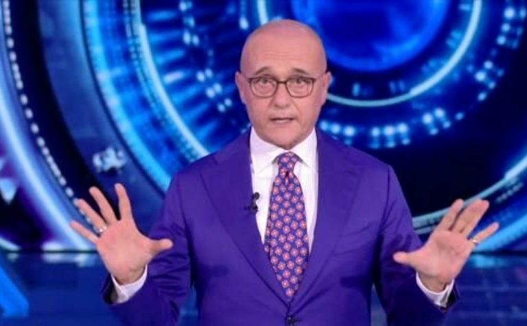 GF Vip Mediaset Extra