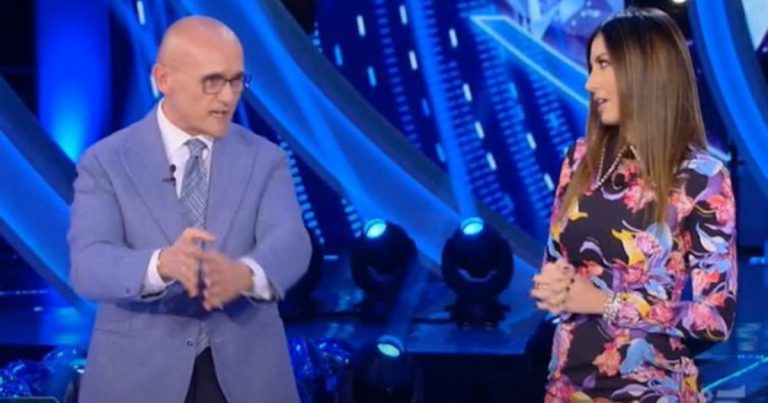 gf vip signorini gregoraci