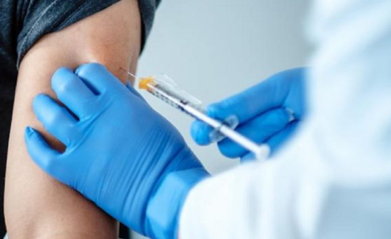 Gimbe campagna vaccinale