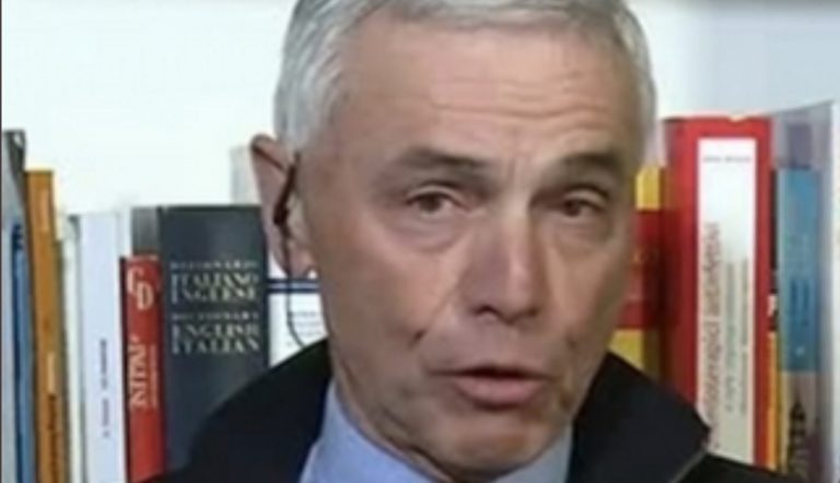 Giorgio Palù