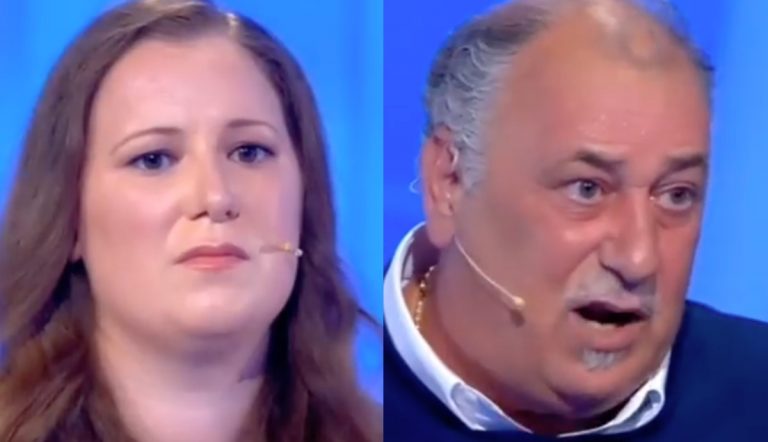 Giovanna e Luigi