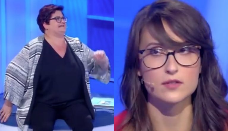 Giovanna e Maria Rosaria