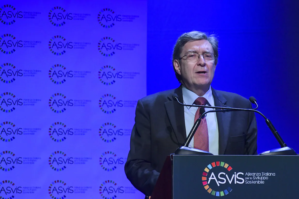 giovannini asvis