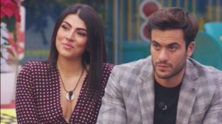 giulia pierpaolo gf vip