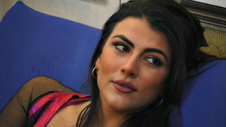giulia salemi gf vip 5