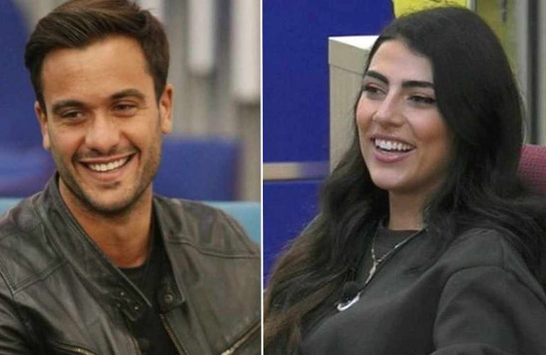 Giulia Salemi confessione Pierpaolo