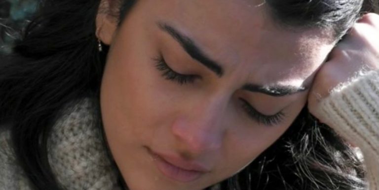 giulia salemi gf vip