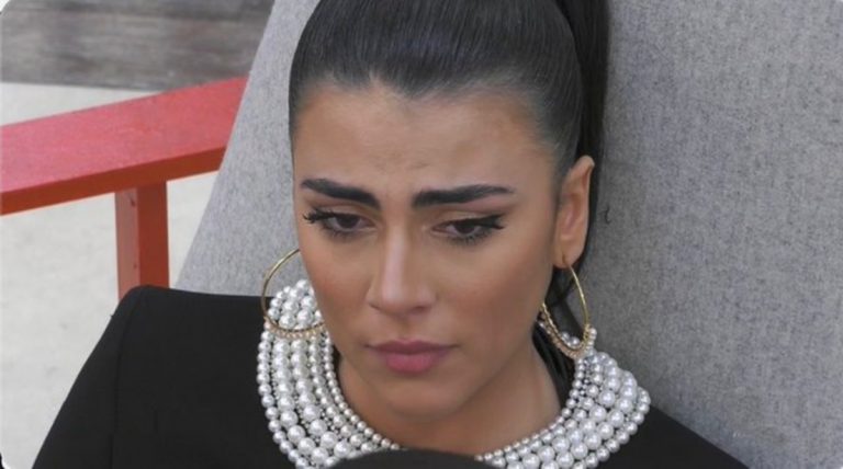 giulia salemi outfit