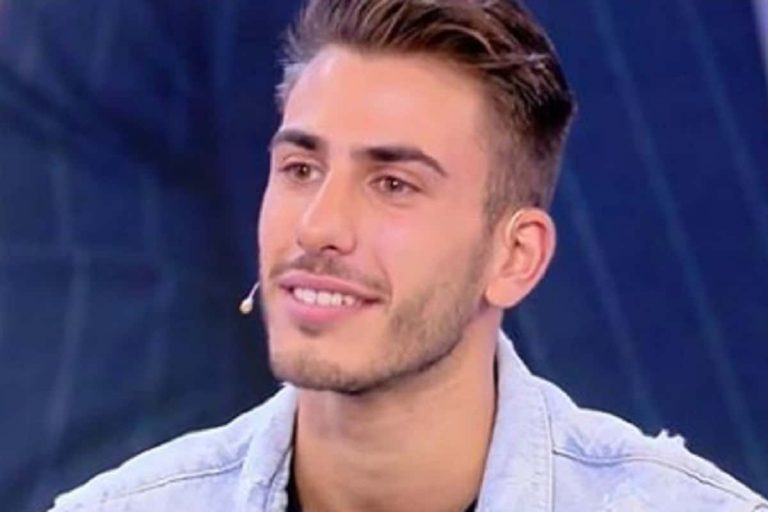 Giulio Pretelli zia