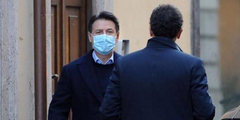 Giuseppe Conte