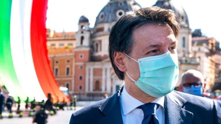 Giuseppe Conte