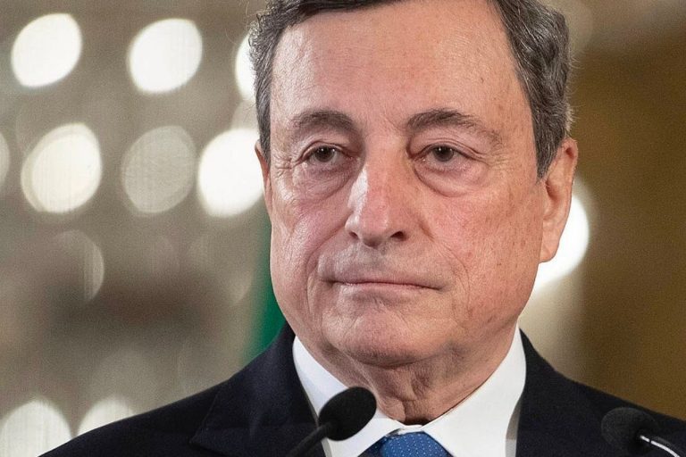 governo draghi comunione e liberazione