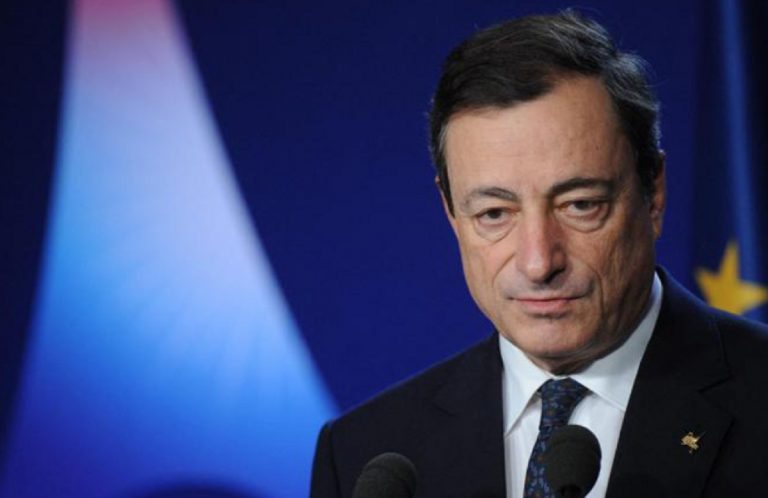 Governo draghi partiti