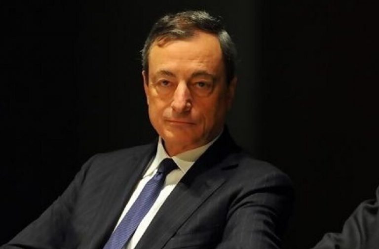 governo draghi personalità d'area