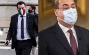 Governo Draghi Salvini Zingaretti
