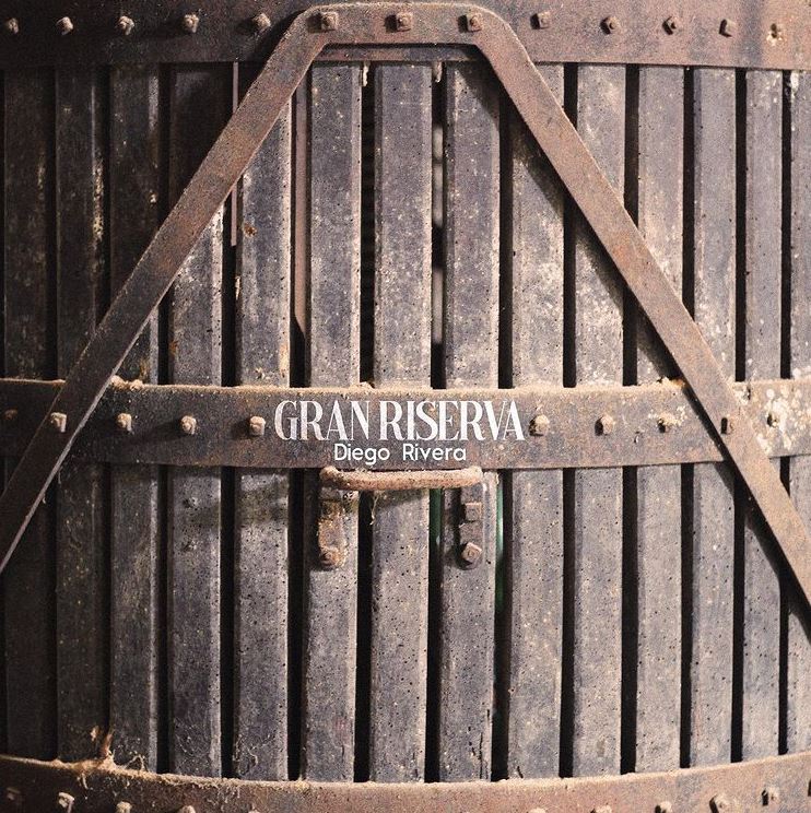 gran riserva album