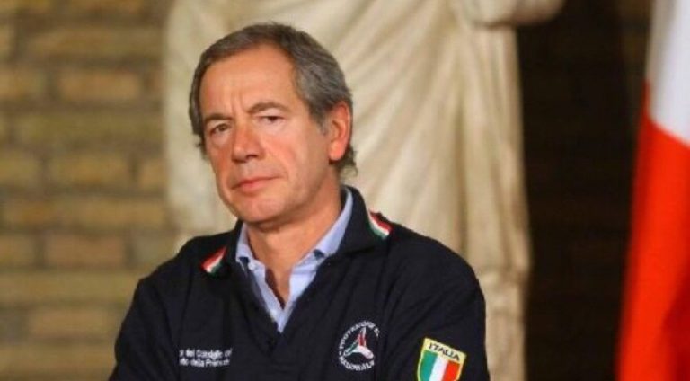 Guido Bertolaso