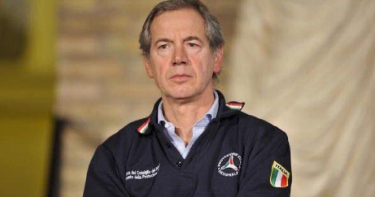 Guido Bertolaso Arcuri