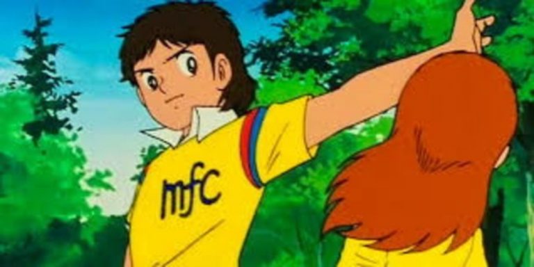 holly e benji