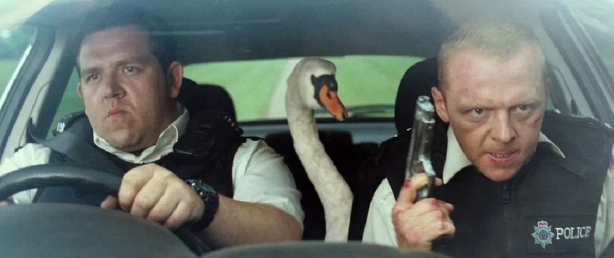 hot fuzz recensione 3