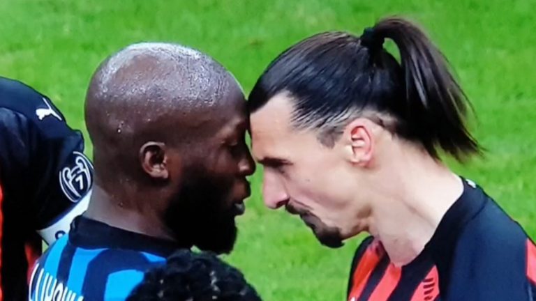 ibrahimovic lukaku inchiesta della procura federale