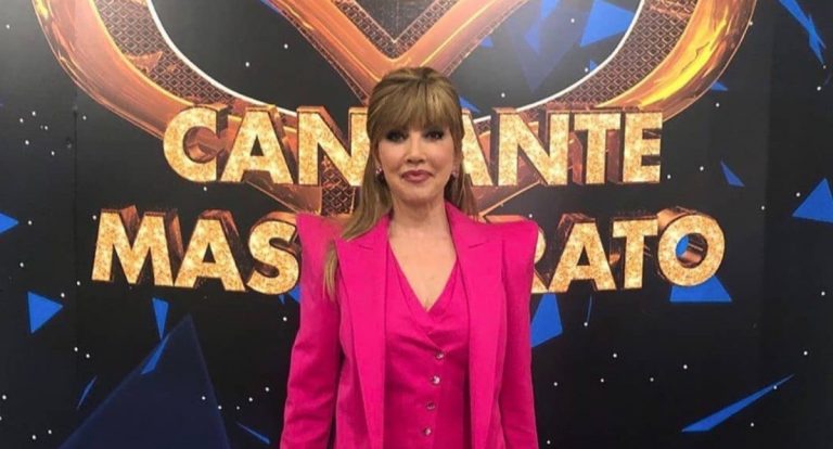 Il cantante mascherato