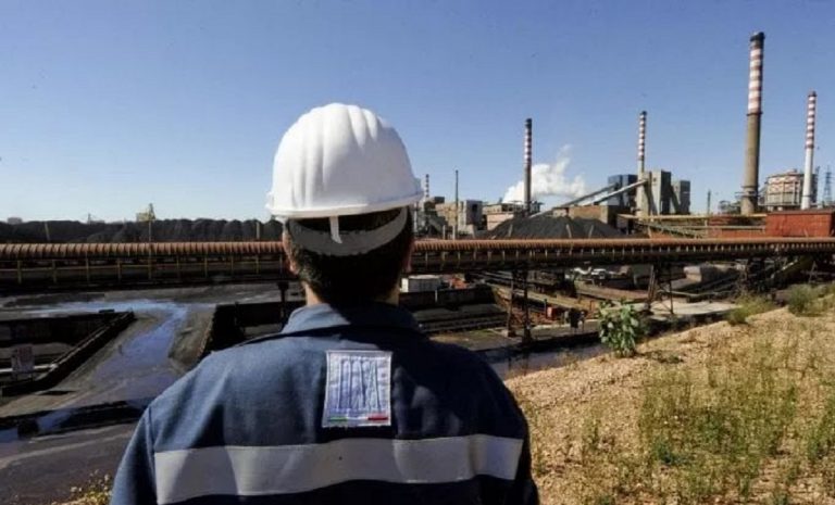 ilva di taranto