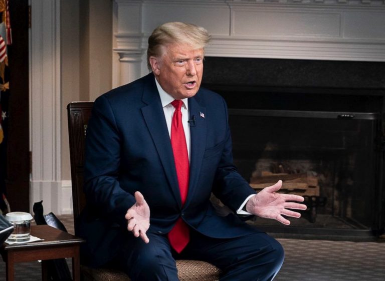 Impeachment Trump