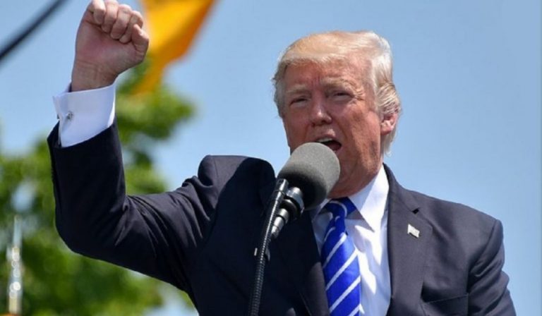 Impeachment Trump assolto