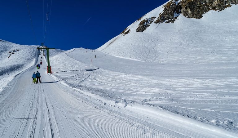 Rimborsi dopo la chiusura delle piste da sci
