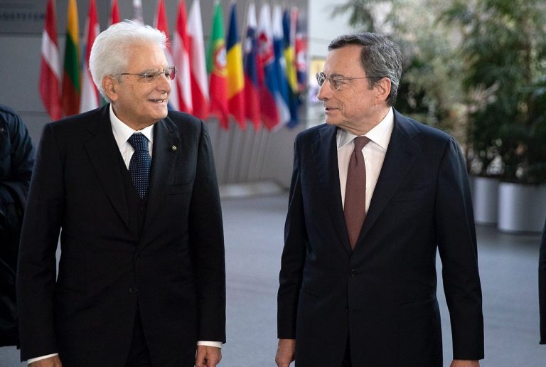 Senato Dl Aiuti Draghi