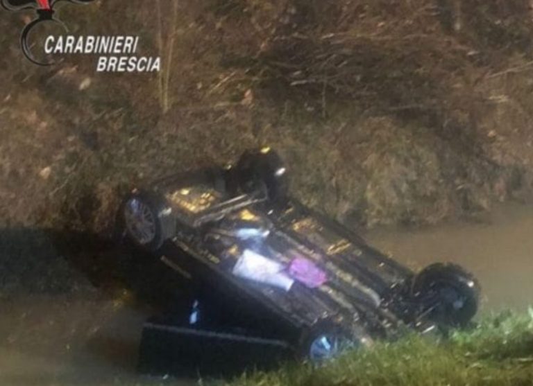 Incidente a Nuvolera