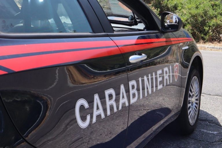 Incidente a Pignataro Maggiore