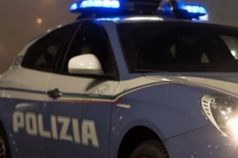 Incidente a Pineto, morta una ragazza