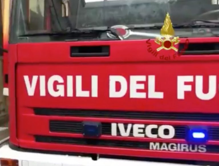 Incidente a Ravenna, morto un operatore sanitario