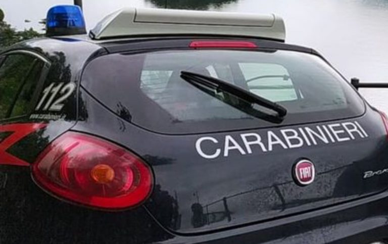 Incidente a Zugliano, morto un ciclista