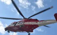 Incidente sulla tangenziale a Crema