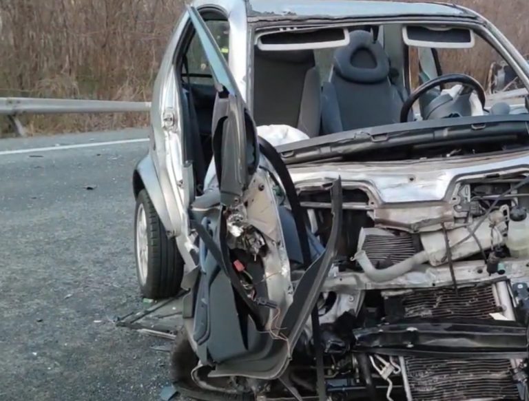 Incidente vicino Ivrea, morta una 15enne