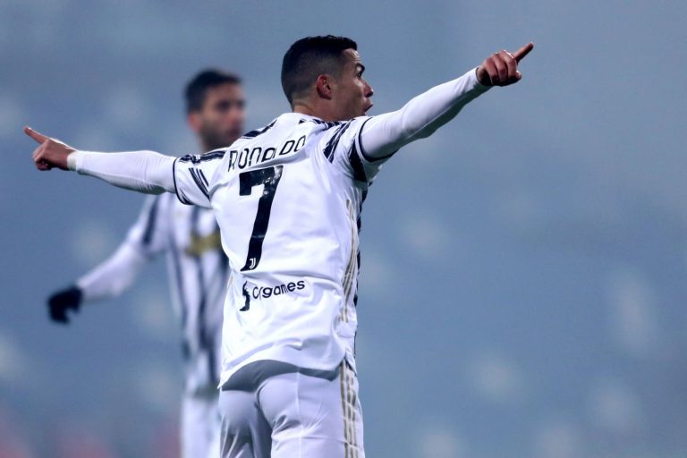 inter juventus