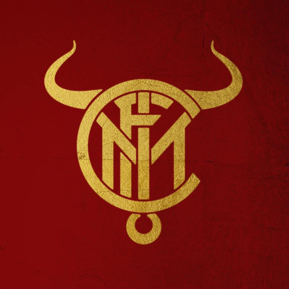 inter logo capodanno