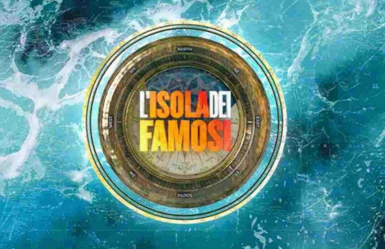 Isola dei famosi 2021 concorrenti