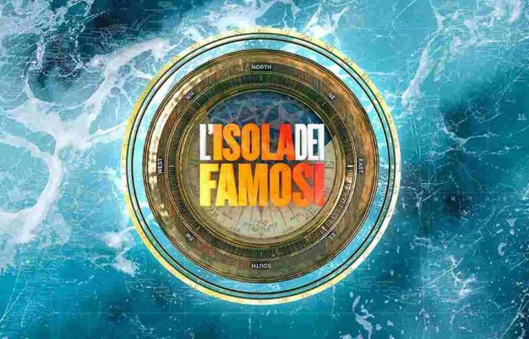 Isola dei famosi data inizio