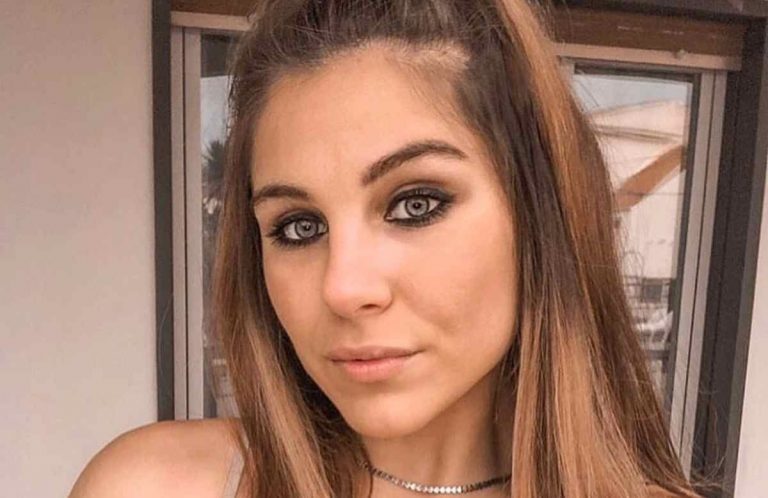 Ivana Icardi incinta