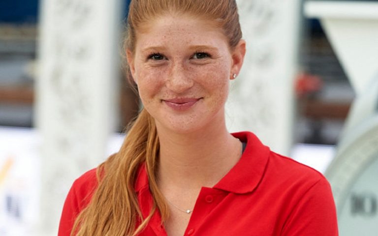 jennifer gates si è vaccinata