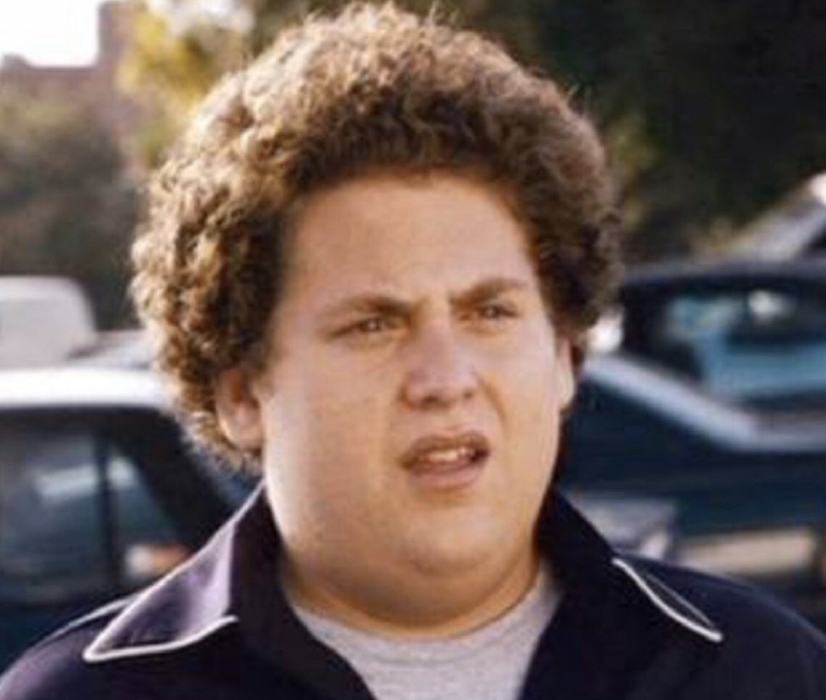 jonah hill