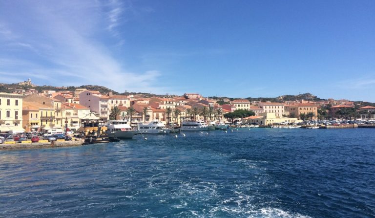La Maddalena
