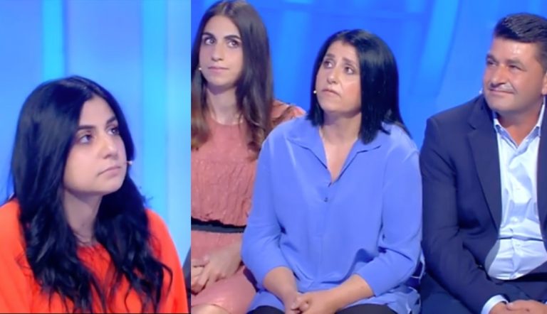 La storia di Anna